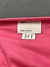 ASOS Design Hearts Pink Cocktail Dress Size 4 - photo 7