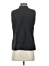 Talbots Black Sleeveless Blouse Size M (estimated) - photo 2