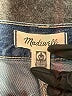 Madewell 100% Cotton Blue Jeans Size 24 waist - photo 7