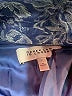 Derek Lam 10 Crosby Floral Blue Jacket Size L - photo 6