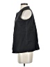 Talbots Black Sleeveless Blouse Size M (estimated) - photo 5
