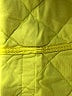 Lululemon Athletica Yellow Jacket Size 12 - photo 6