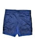 Nike Paisley Blue Athletic Shorts Size 5 - photo 1