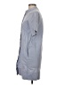 Everlane Blue Gray Casual Dress Size 00 - photo 5