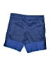 Nike Paisley Blue Athletic Shorts Size 5 - photo 2