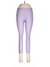 Under Armour Purple Active Pants Size L - photo 1