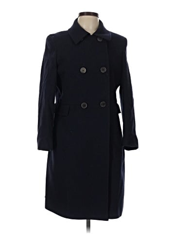 Brooks Brothers Coat (view 1)