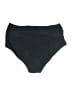 Unbranded Black Swimsuit Bottoms Size M - photo 2