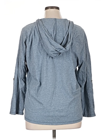 SONOMA life + style Sweatshirt (view 2)