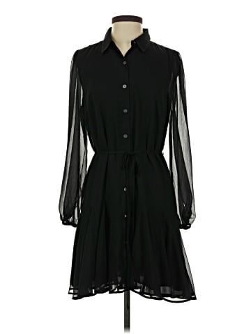 Ann Taylor LOFT Casual Dress (view 1)
