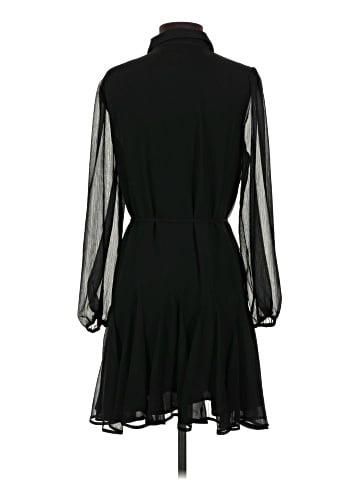 Ann Taylor LOFT Casual Dress (view 2)