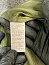 TanJay 100% Polyester Green Jacket Size 16 - photo 7