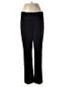 Ruby Rd. Solid Black Dress Pants Size M (petite) - photo 1