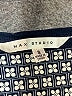 Max Studio Print Gray Casual Dress Size S - photo 7
