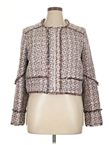 Carolina Belle Jacket (view 1)