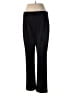 Ruby Rd. Solid Black Dress Pants Size M (petite) - photo 2