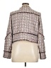 Carolina Belle Tweed Ivory Jacket Size XL - photo 2