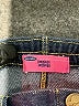 Old Navy Blue Jeggings Size 0-3 mo - photo 3