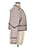 Carolina Belle Tweed Ivory Jacket Size XL - photo 4