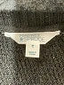 Market and Spruce Solid Black Pullover Sweater Size 1X - photo 7
