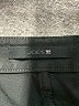 Joe's Jeans Solid Black Active Pants Size 26 waist - photo 7