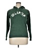 Assorted Brands Green Pullover Hoodie Size XL (estimated) - photo 1