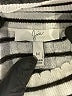 Joie Ivory Turtleneck Sweater Size M - photo 7