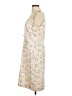 Unbranded Ivory Cocktail Dress Size M (estimated) - photo 5