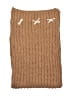 Francesca's Brown Scarf One size - photo 2