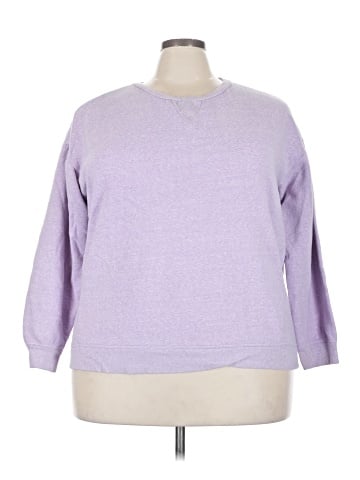 MTA Sport Sweatshirt (view 1)