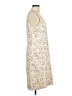 Unbranded Ivory Cocktail Dress Size M (estimated) - photo 4