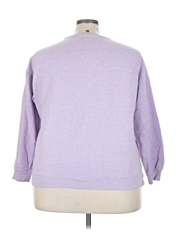 MTA Sport Sweatshirt (view 2)