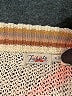 Faherty Stripes Tan Pullover Sweater Size XL - photo 7