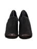 Style&Co Black Ankle Boots Size 9 1/2 - photo 2