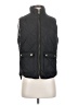 J.Crew Factory Store 100% Polyester Black Vest Size S - photo 1