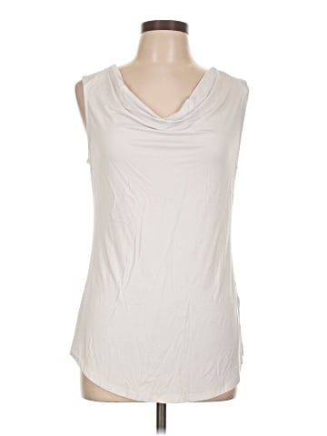 Sarin Mathews Sleeveless T-Shirt (view 1)