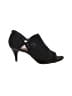 Style&Co Black Ankle Boots Size 9 1/2 - photo 1