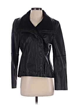 Worth New York Leather Jacket