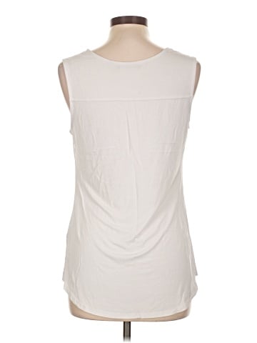 Sarin Mathews Sleeveless T-Shirt (view 2)