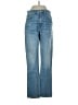 SLVRLAKE 100% Cotton Blue Jeans Size 26 waist - photo 1