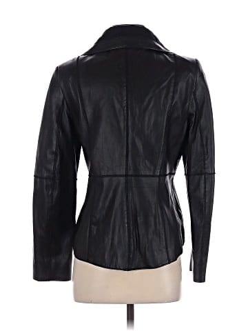 Worth New York Leather Jacket (view 2)