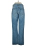 SLVRLAKE 100% Cotton Blue Jeans Size 26 waist - photo 2