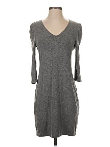 White House Black Market Casual Dress (view 1)