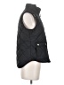 J.Crew Factory Store 100% Polyester Black Vest Size S - photo 4