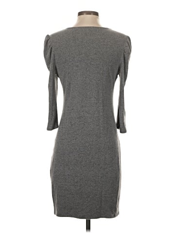 White House Black Market Casual Dress (view 2)