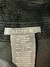 Matty M Solid Black Coat Size S - photo 6