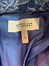 Derek Lam 10 Crosby Floral Blue Jacket Size L - photo 6