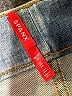 SPANX Blue Jeans Size 1X (tall) - photo 4