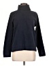 L.L.Bean Solid Blue Turtleneck Sweater Size M - photo 1