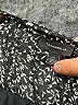 Tamara H. 100% Polyester Silver Long Sleeve T-Shirt Size S - photo 7